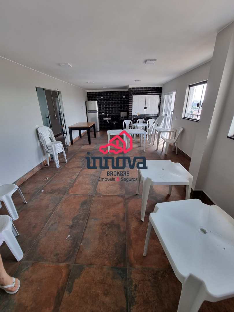 Apartamento à venda com 2 quartos, 50m² - Foto 21