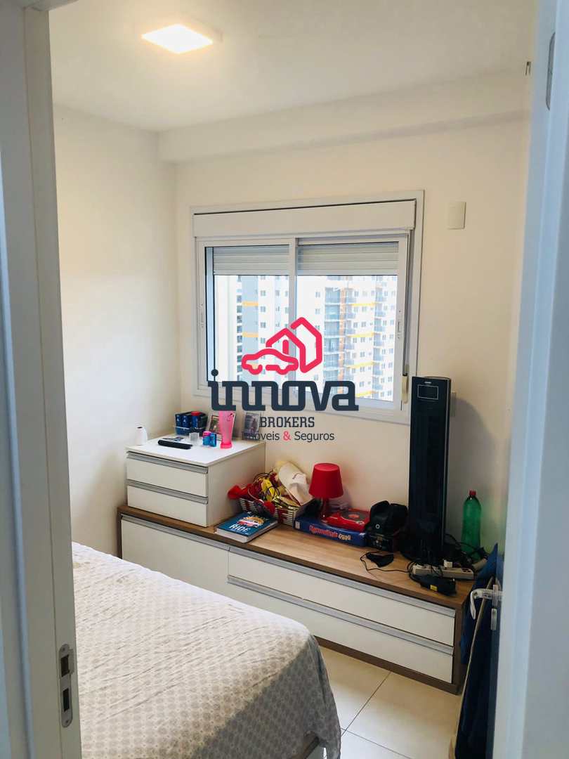 Apartamento à venda com 2 quartos, 68m² - Foto 9