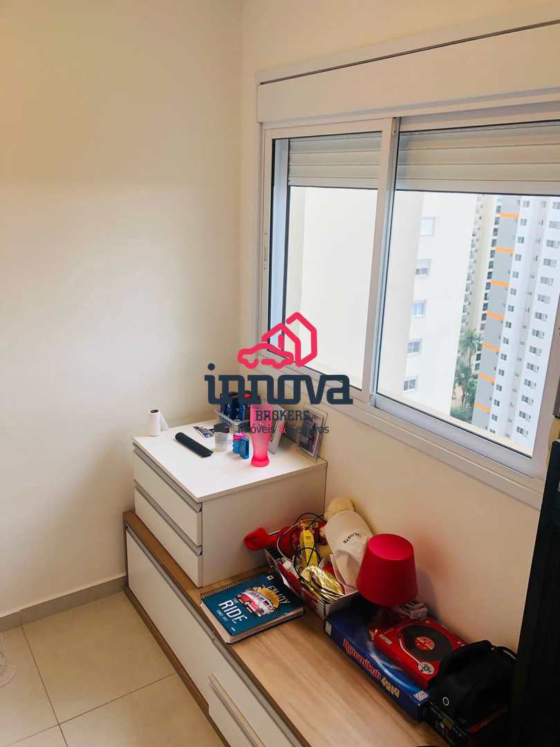 Apartamento à venda com 2 quartos, 68m² - Foto 5