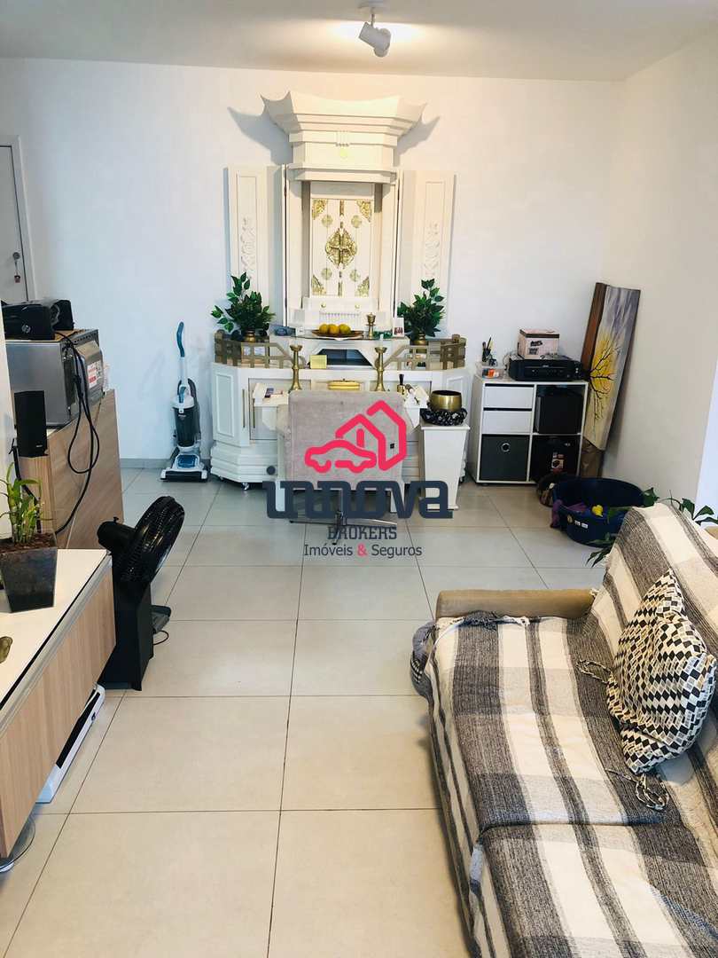 Apartamento à venda com 2 quartos, 68m² - Foto 6