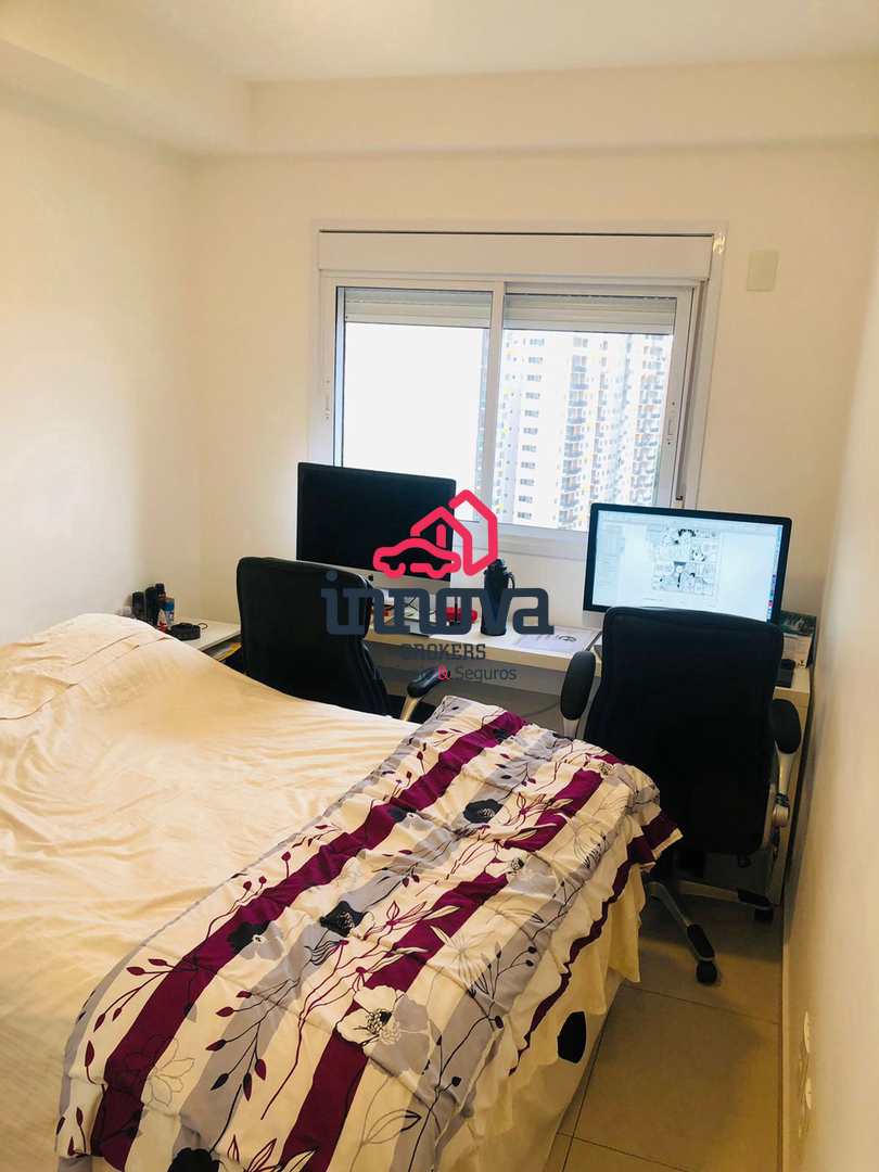 Apartamento à venda com 2 quartos, 68m² - Foto 14