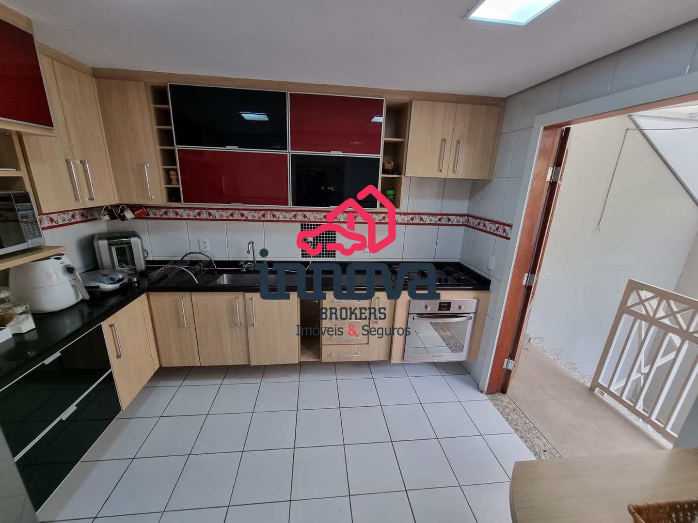 Sobrado à venda com 3 quartos, 163m² - Foto 27