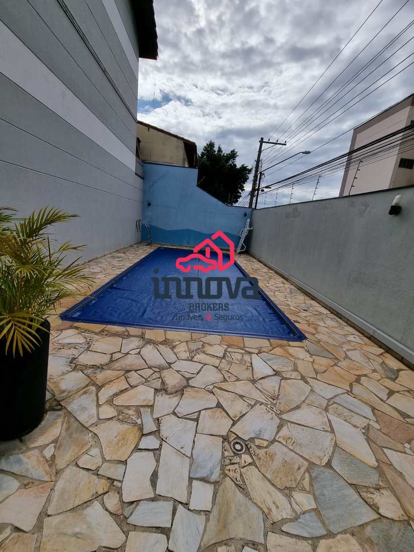 Sobrado à venda com 3 quartos, 163m² - Foto 31