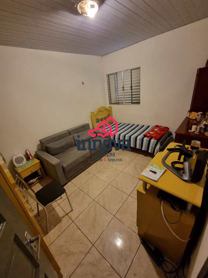 Casa à venda com 3 quartos, 248m² - Foto 13