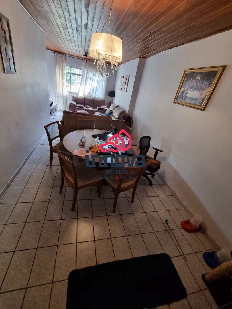 Casa à venda com 3 quartos, 248m² - Foto 10