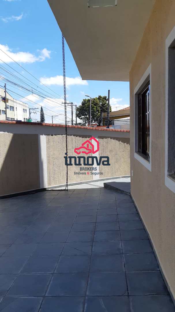 Sobrado à venda com 3 quartos, 164m² - Foto 5