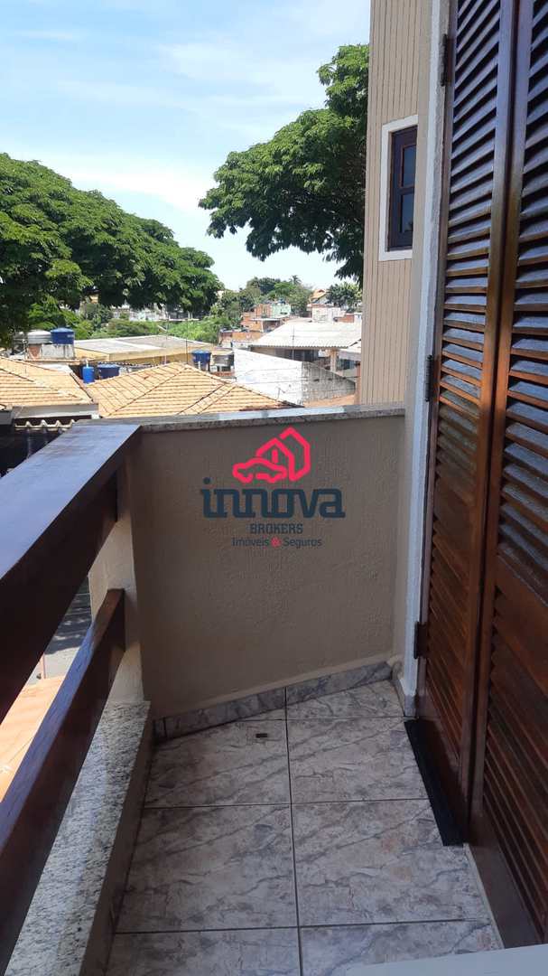 Sobrado à venda com 3 quartos, 164m² - Foto 8