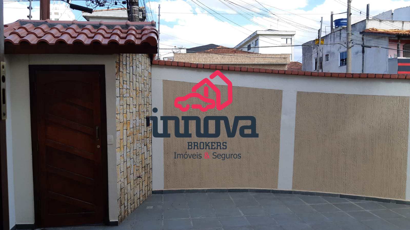 Sobrado à venda com 3 quartos, 164m² - Foto 7