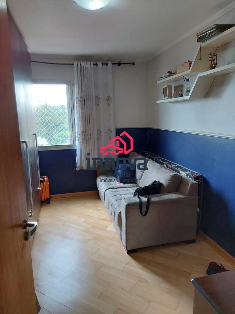 Apartamento à venda com 2 quartos, 76m² - Foto 2