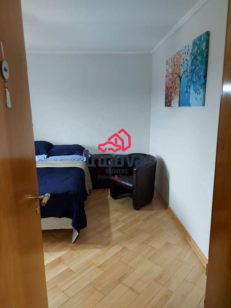 Apartamento à venda com 2 quartos, 76m² - Foto 8