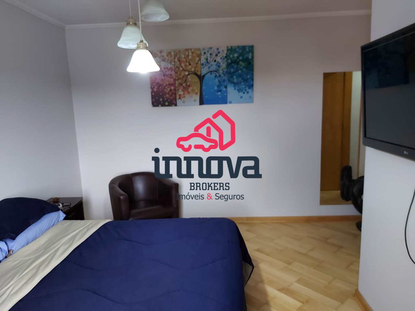 Apartamento à venda com 2 quartos, 76m² - Foto 6