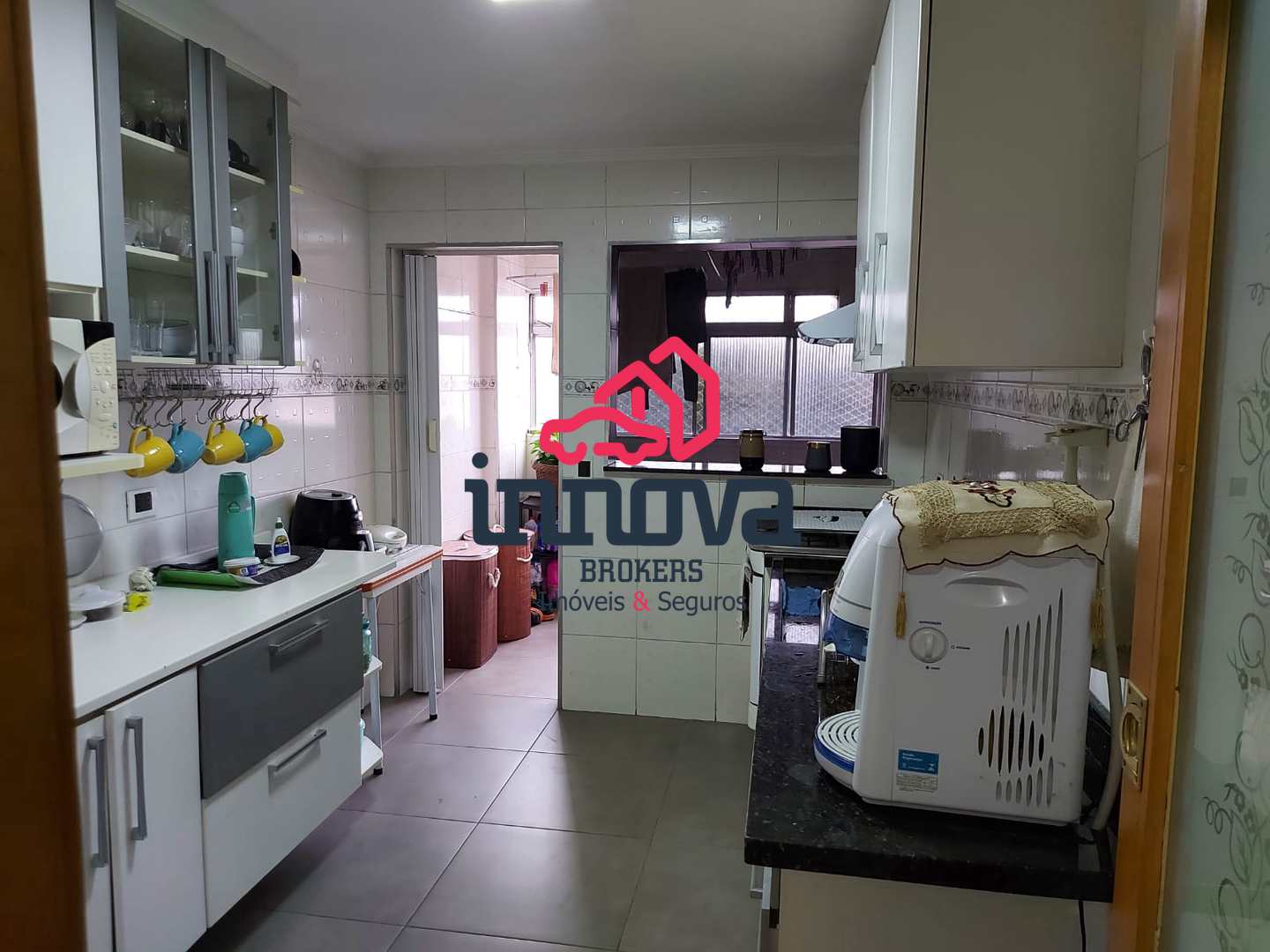 Apartamento à venda com 2 quartos, 76m² - Foto 14