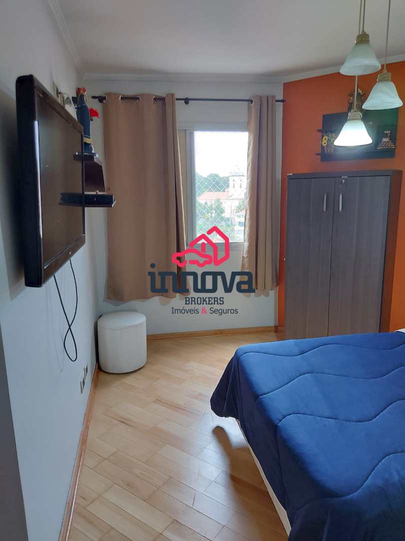 Apartamento à venda com 2 quartos, 76m² - Foto 5