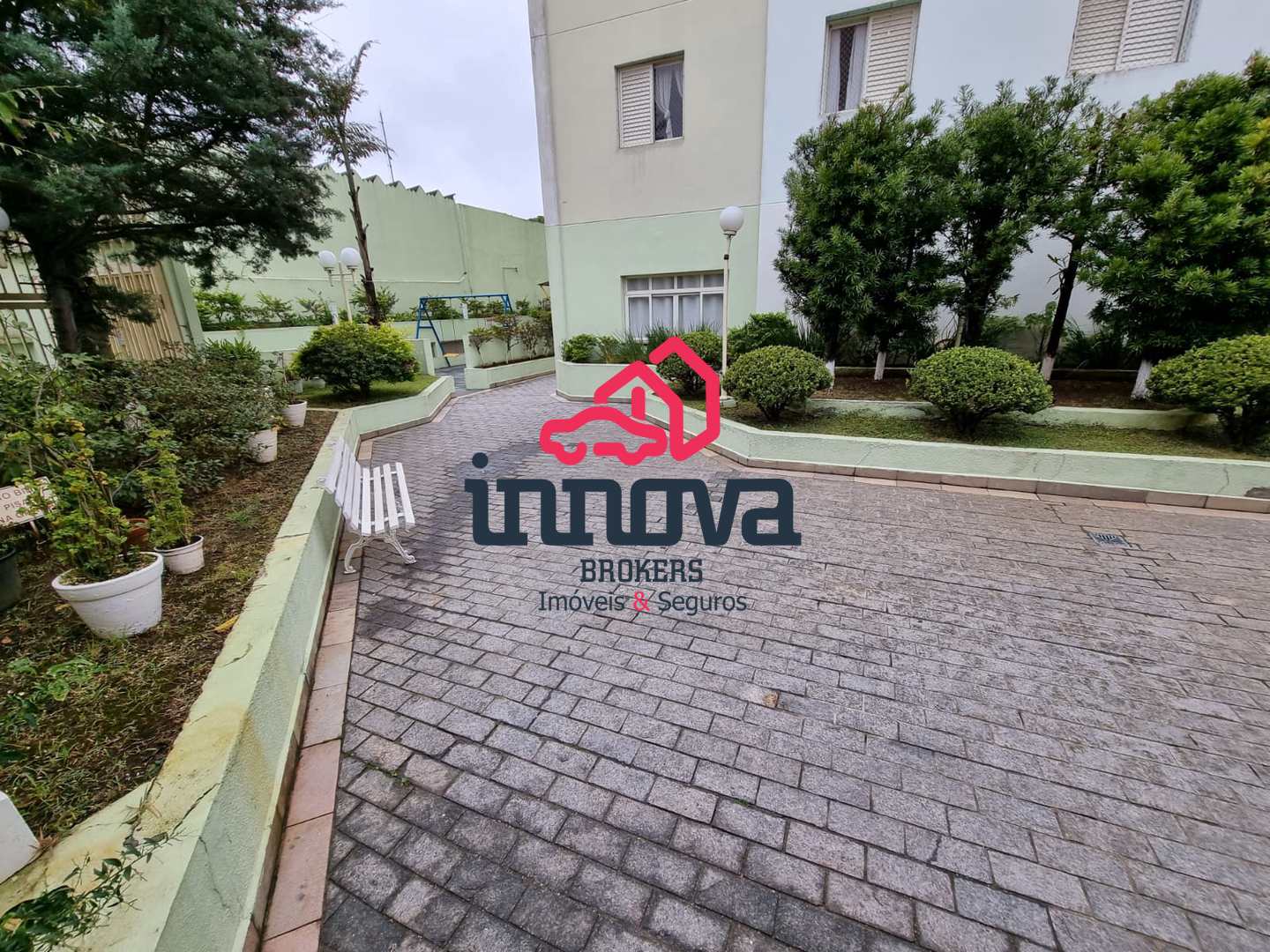 Apartamento à venda com 2 quartos, 76m² - Foto 14