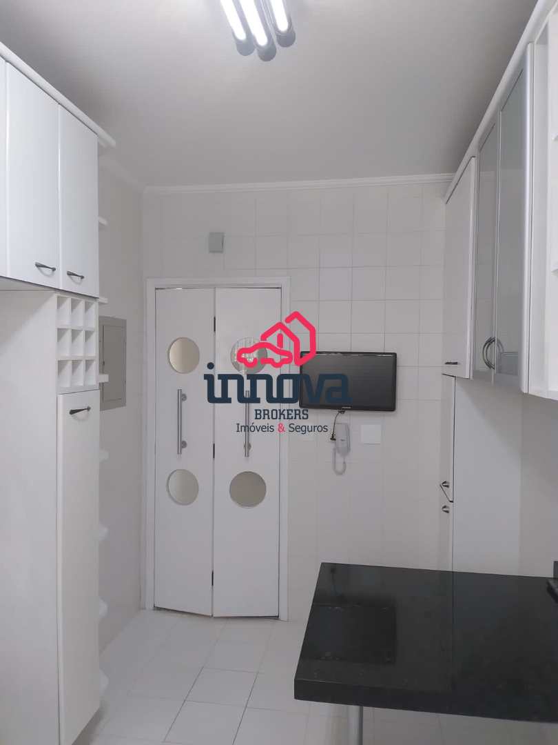 Apartamento à venda com 2 quartos, 76m² - Foto 4