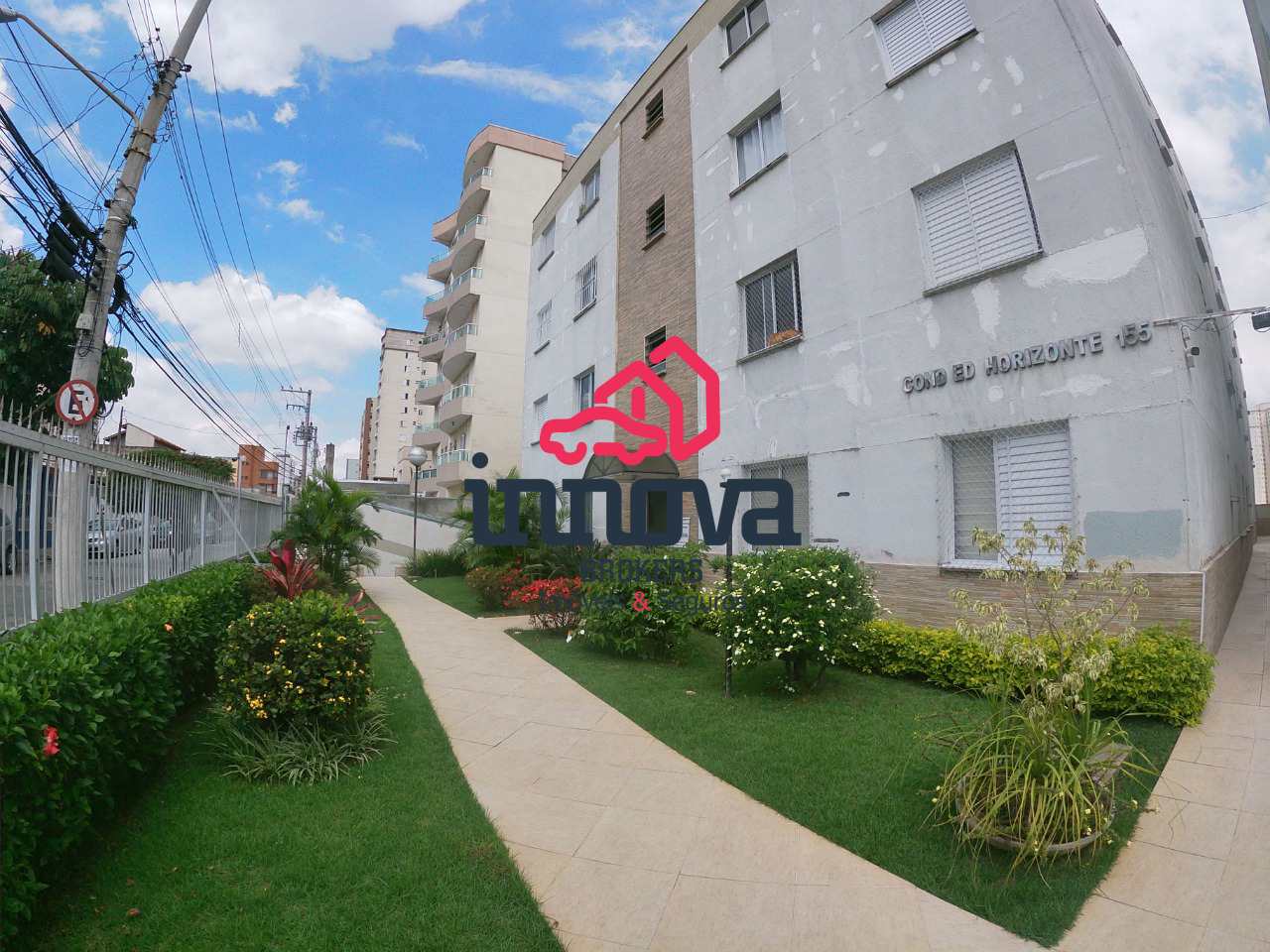 Apartamento à venda com 2 quartos, 64m² - Foto 15