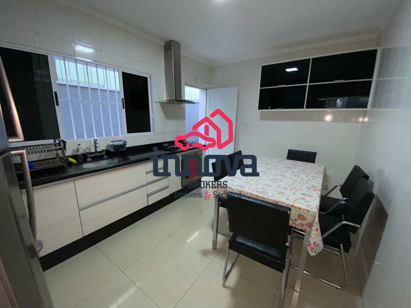 Sobrado à venda com 3 quartos, 120m² - Foto 6