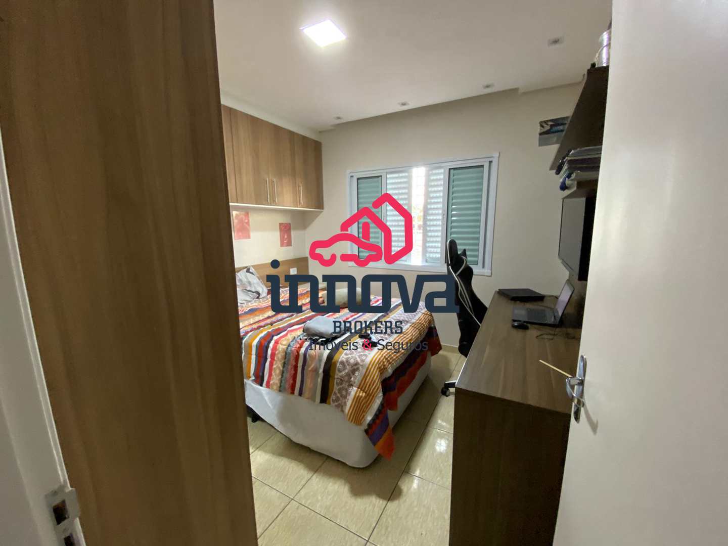 Sobrado à venda com 3 quartos, 120m² - Foto 12