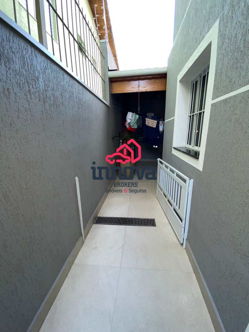 Sobrado à venda com 3 quartos, 120m² - Foto 23