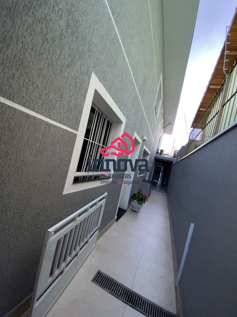 Sobrado à venda com 3 quartos, 120m² - Foto 26