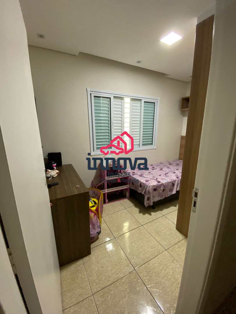 Sobrado à venda com 3 quartos, 120m² - Foto 13