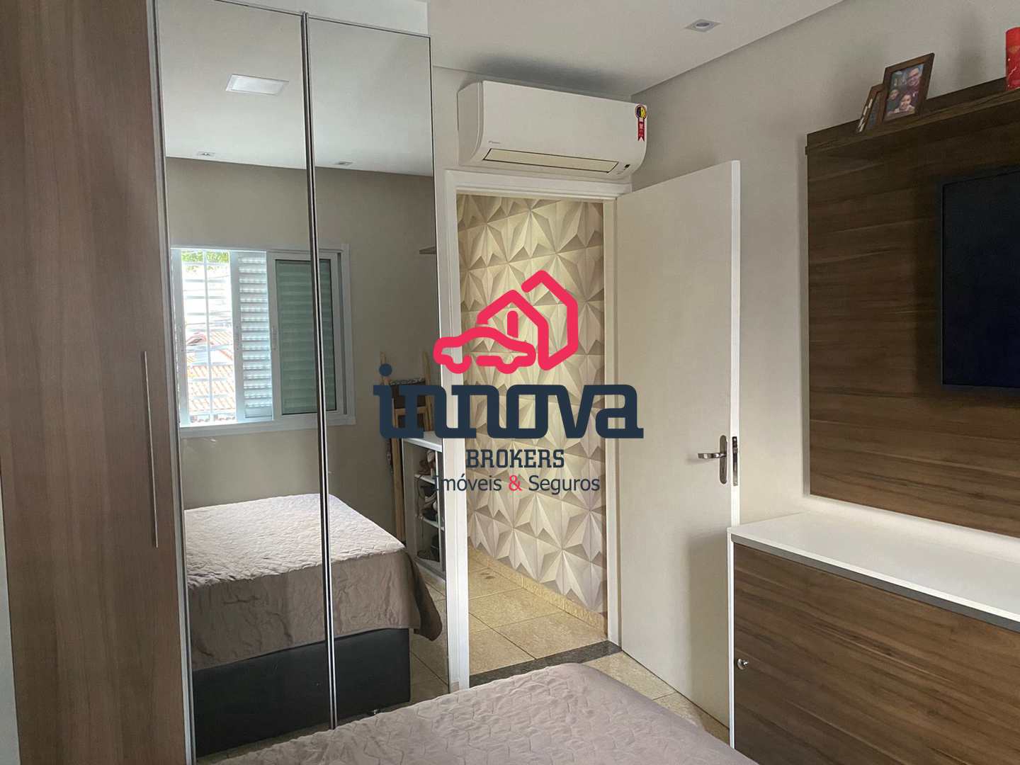 Sobrado à venda com 3 quartos, 120m² - Foto 8