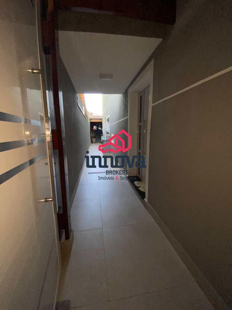 Sobrado à venda com 3 quartos, 120m² - Foto 27