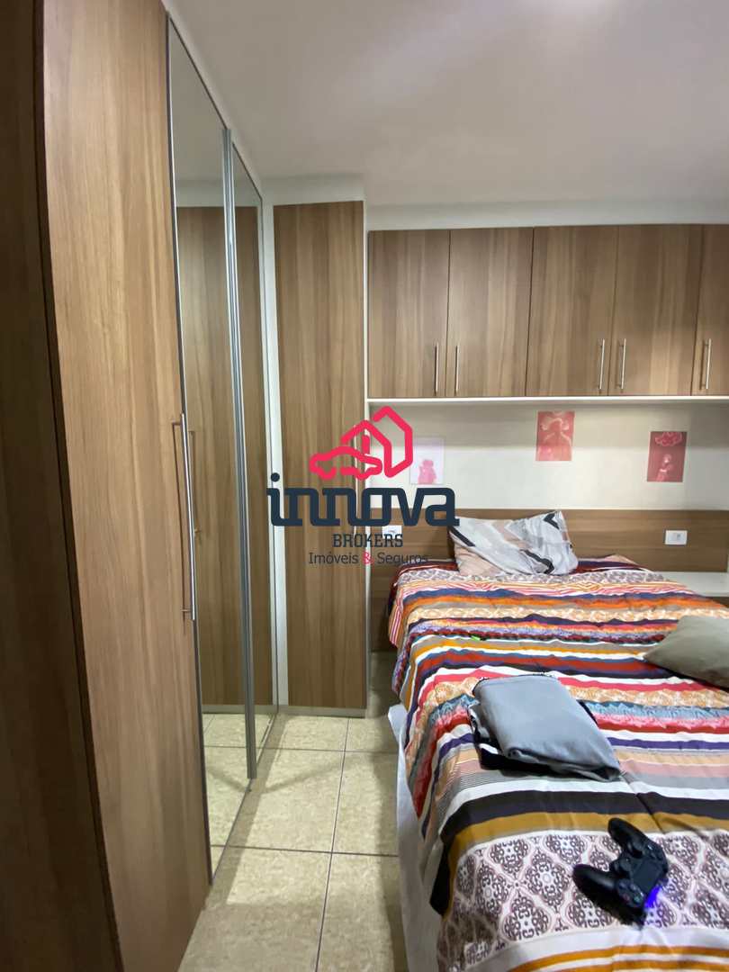 Sobrado à venda com 3 quartos, 120m² - Foto 11