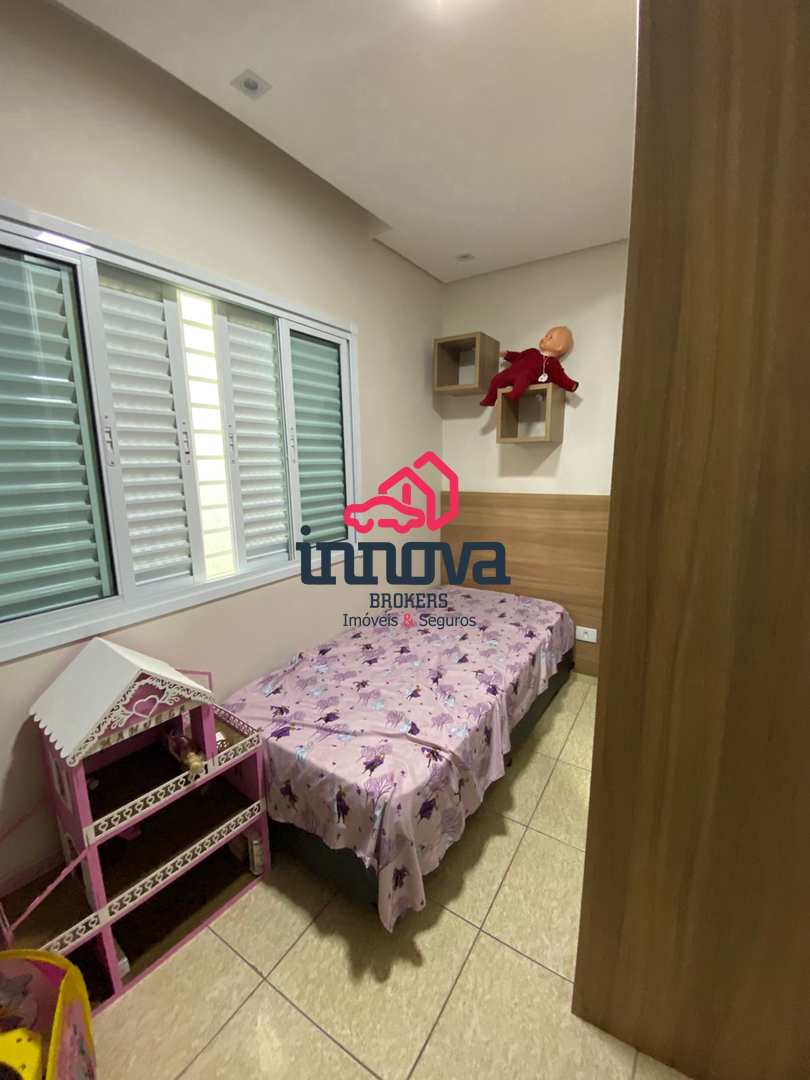 Sobrado à venda com 3 quartos, 120m² - Foto 14