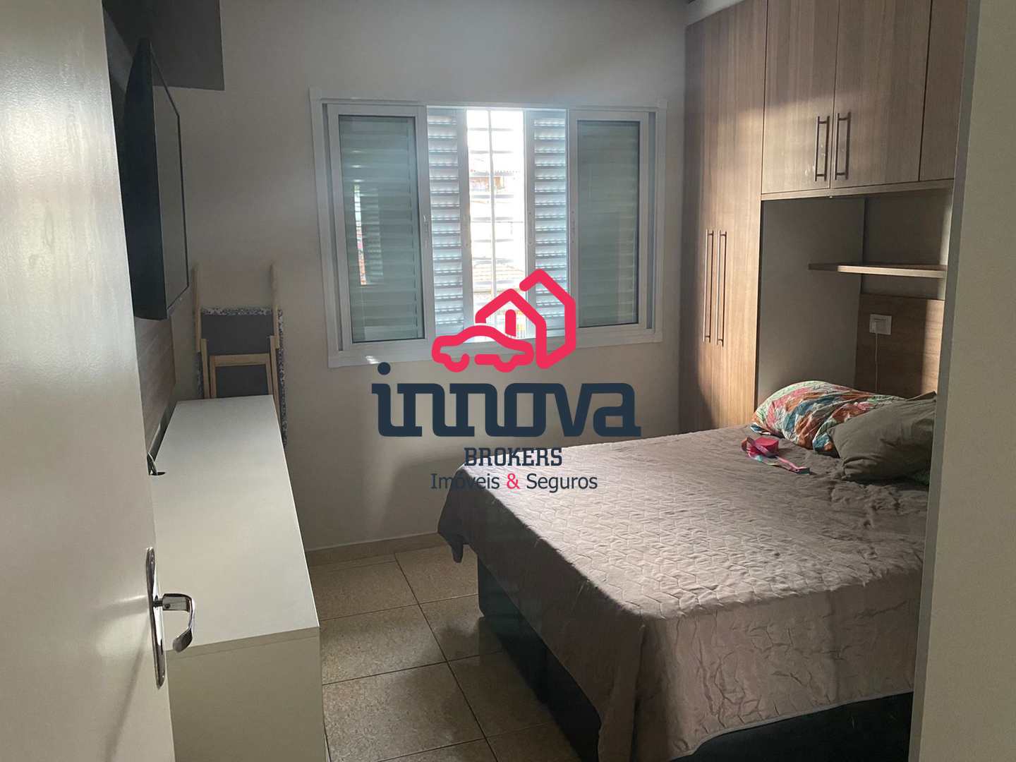 Sobrado à venda com 3 quartos, 120m² - Foto 7