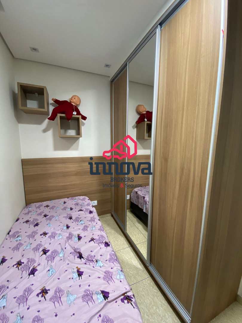 Sobrado à venda com 3 quartos, 120m² - Foto 10