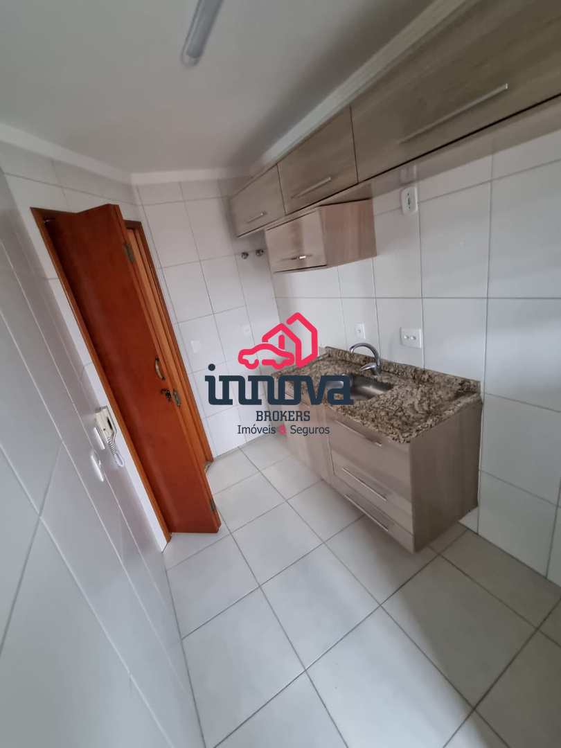 Apartamento à venda com 2 quartos, 51m² - Foto 4