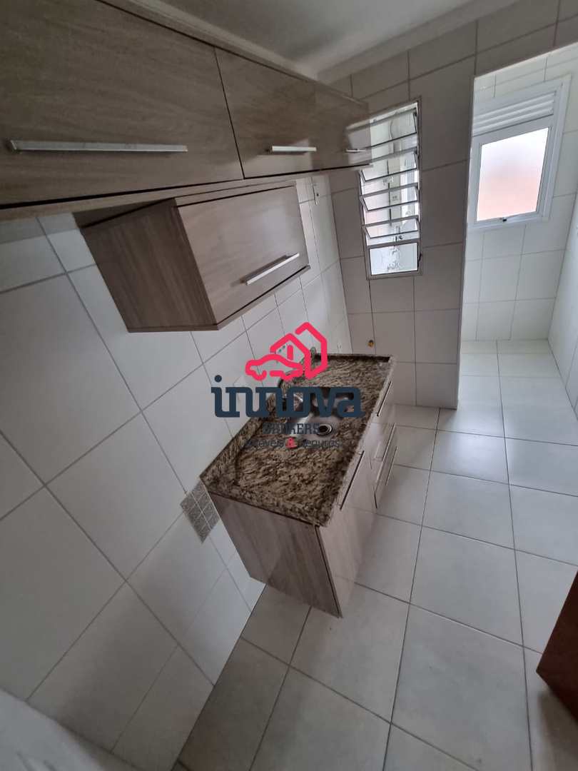 Apartamento à venda com 2 quartos, 51m² - Foto 2