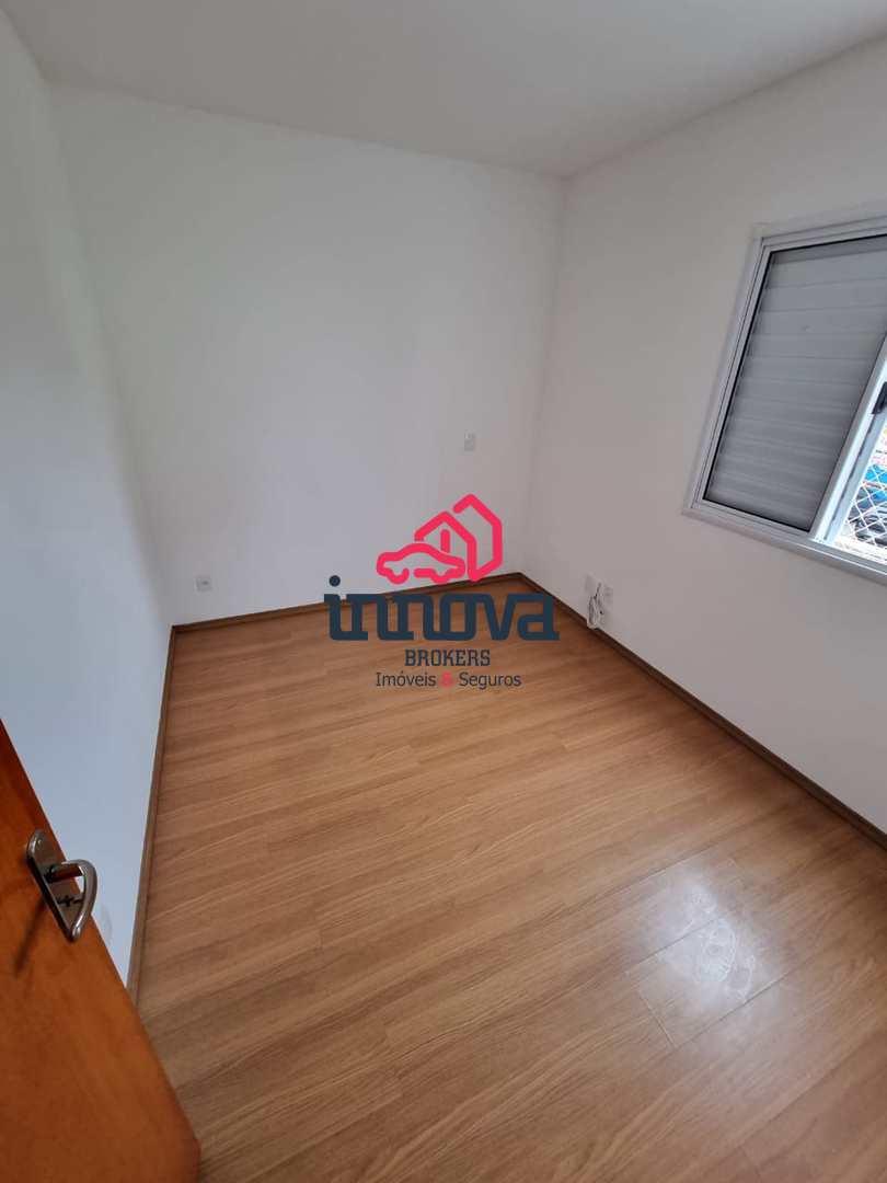 Apartamento à venda com 2 quartos, 51m² - Foto 8