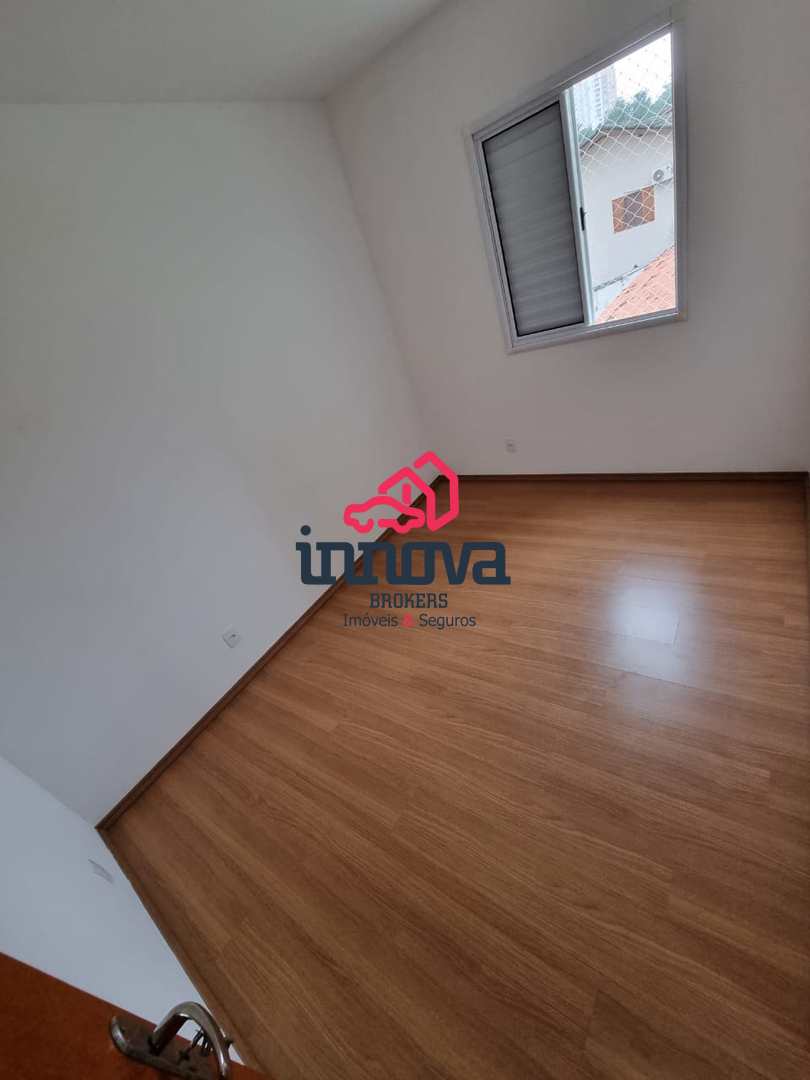 Apartamento à venda com 2 quartos, 51m² - Foto 11