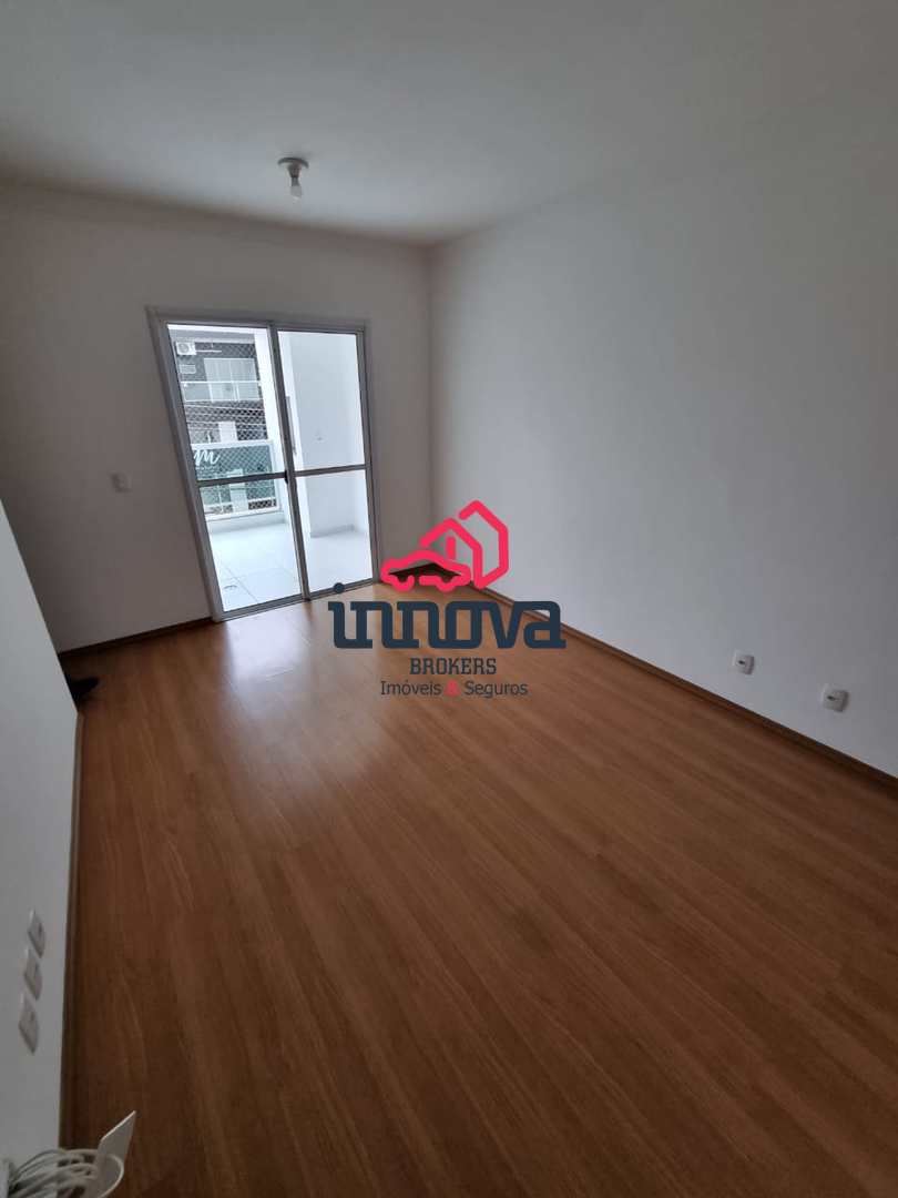 Apartamento à venda com 2 quartos, 51m² - Foto 6