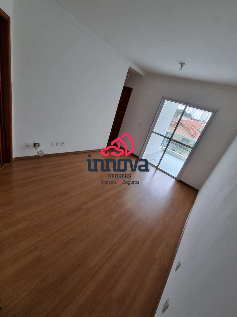 Apartamento à venda com 2 quartos, 51m² - Foto 1