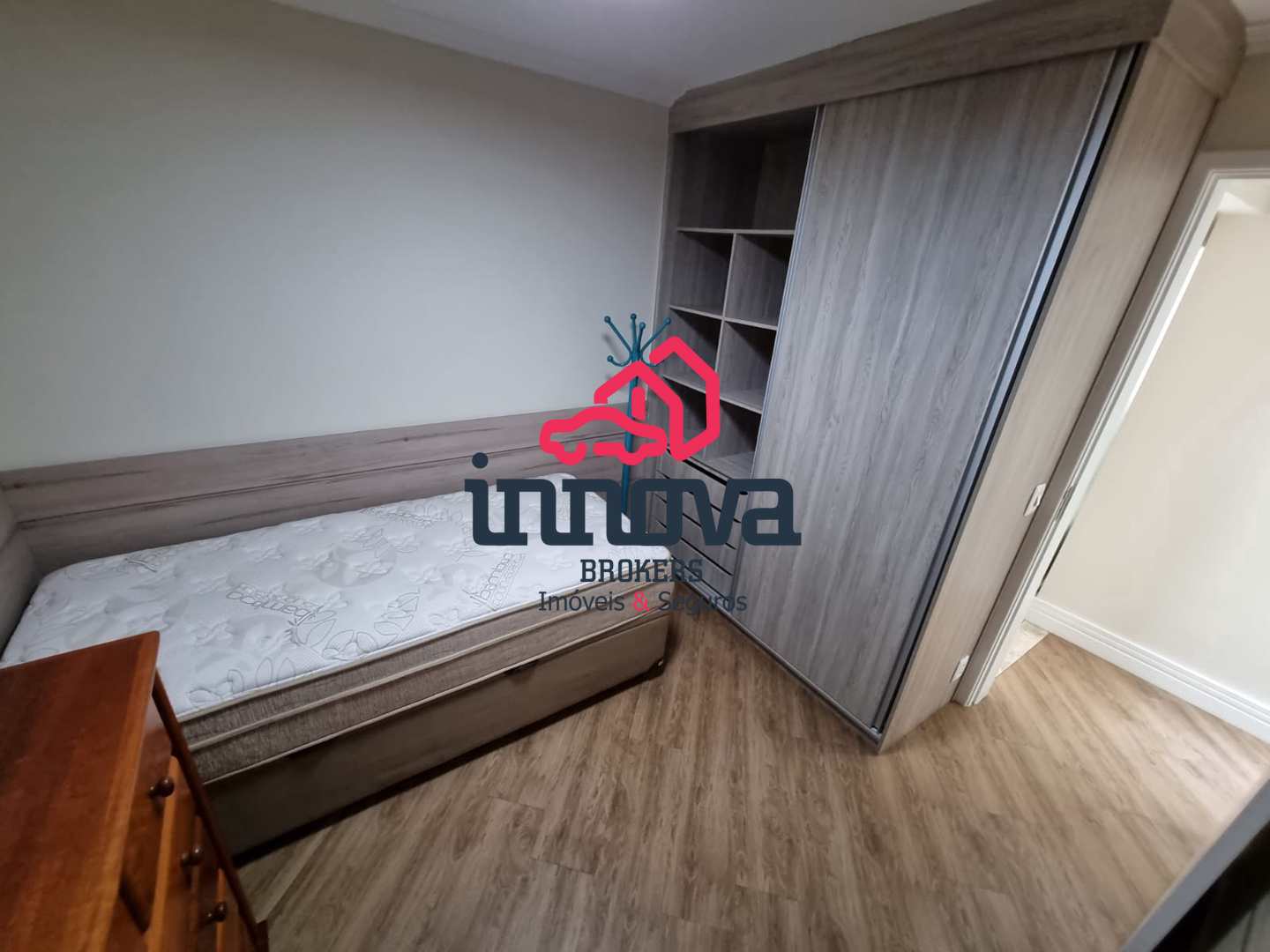 Apartamento para alugar com 3 quartos, 114m² - Foto 15