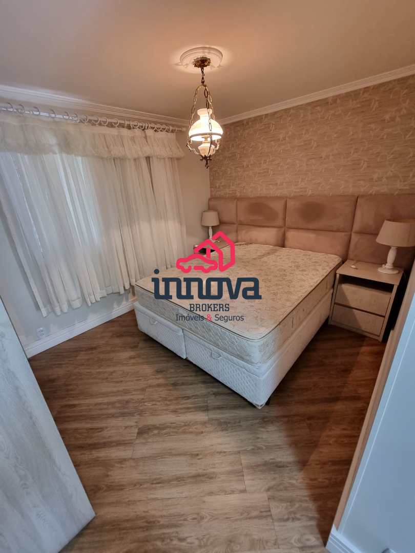 Apartamento para alugar com 3 quartos, 114m² - Foto 22