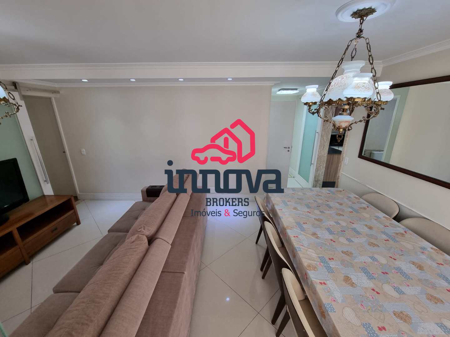 Apartamento para alugar com 3 quartos, 114m² - Foto 13