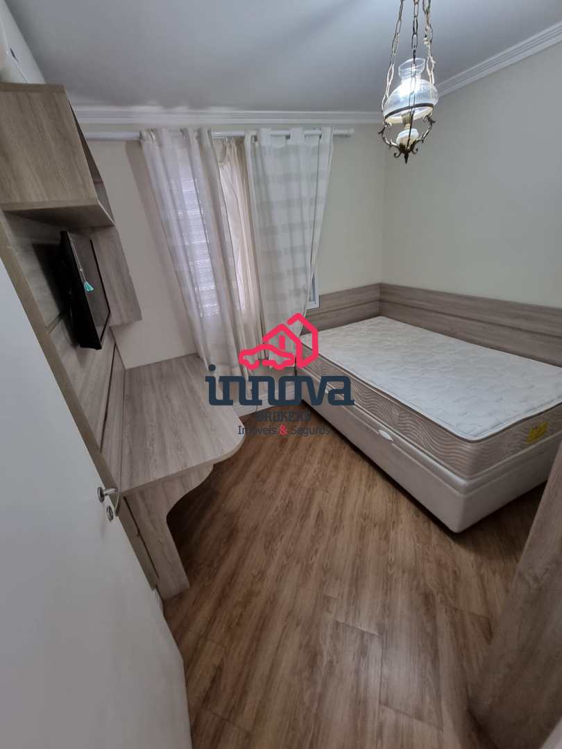 Apartamento para alugar com 3 quartos, 114m² - Foto 19