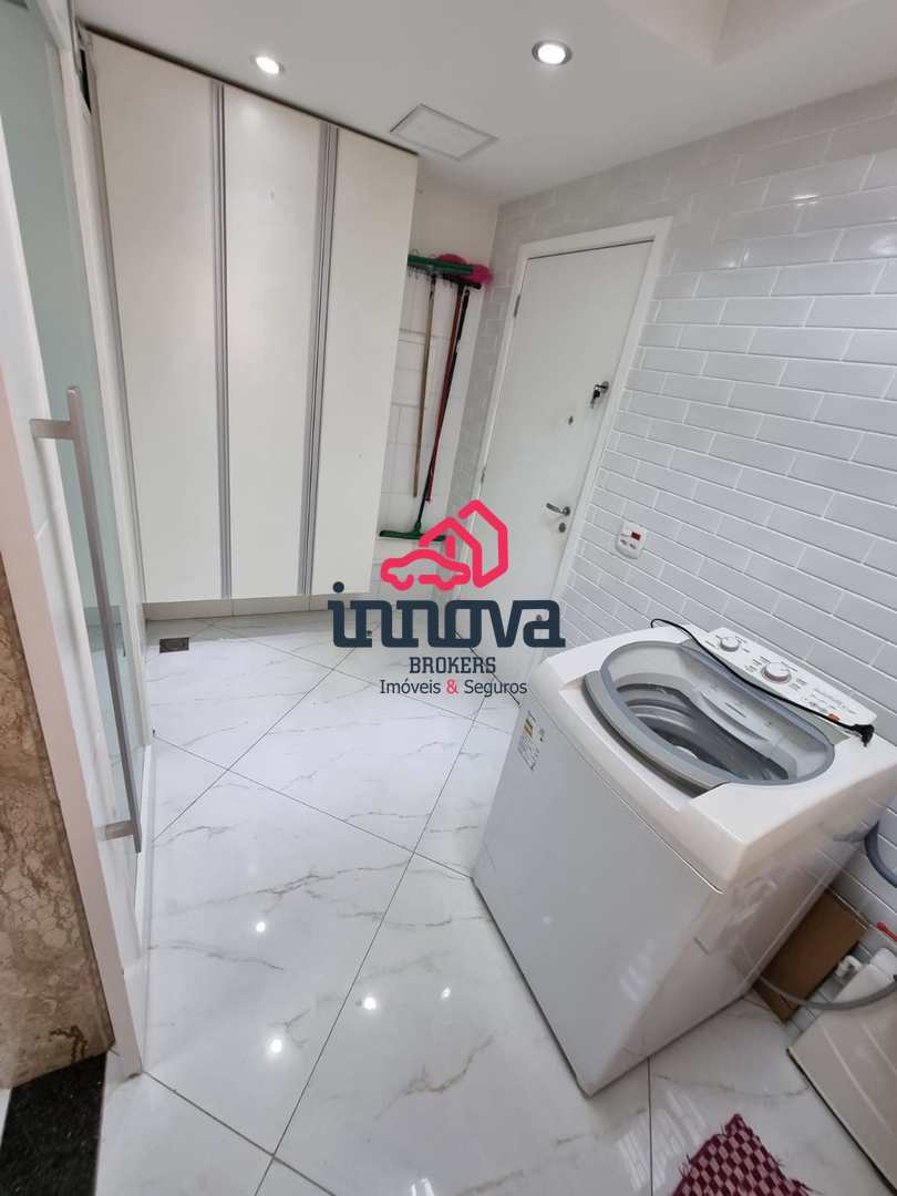 Apartamento para alugar com 3 quartos, 114m² - Foto 7