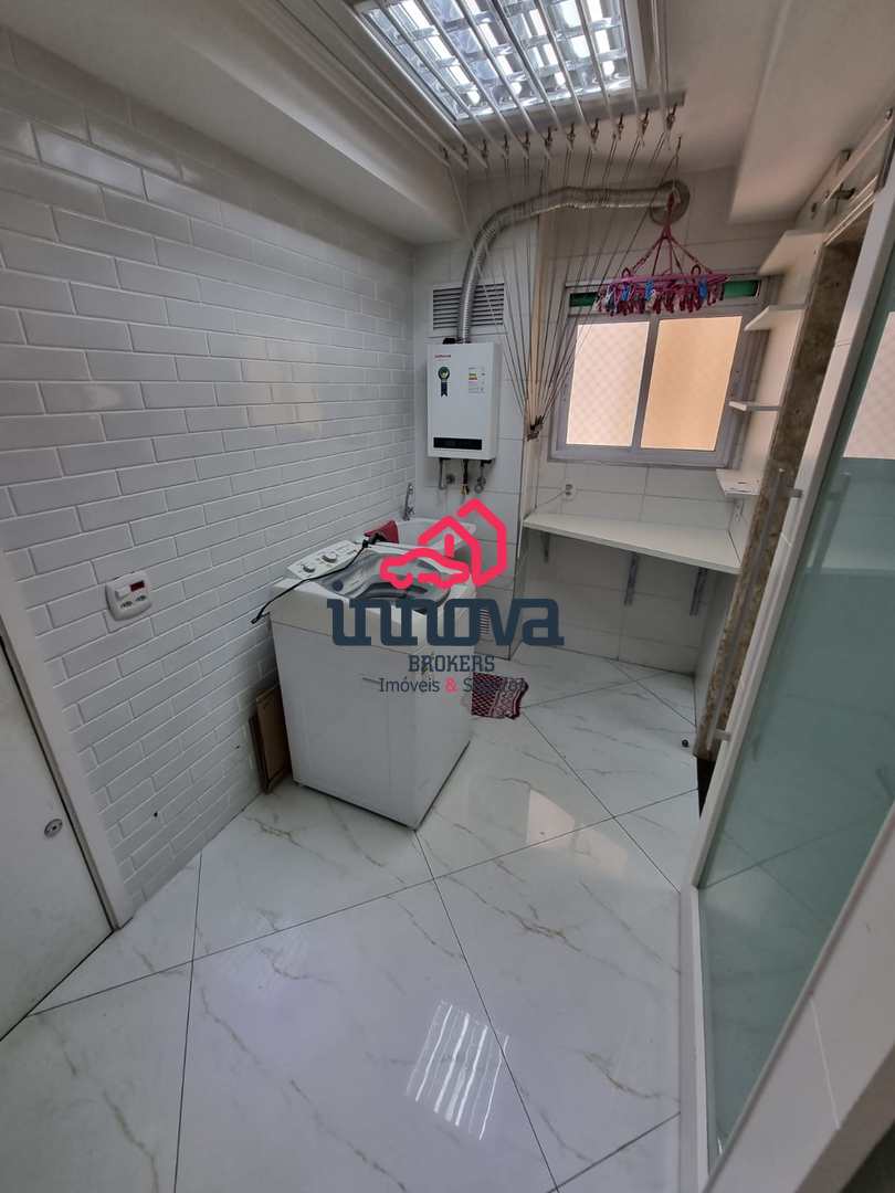 Apartamento para alugar com 3 quartos, 114m² - Foto 9