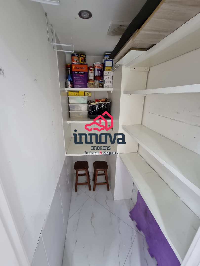 Apartamento para alugar com 3 quartos, 114m² - Foto 25