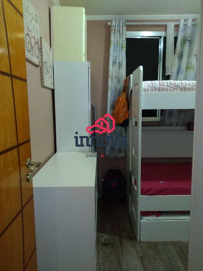 Apartamento à venda com 2 quartos, 54m² - Foto 9