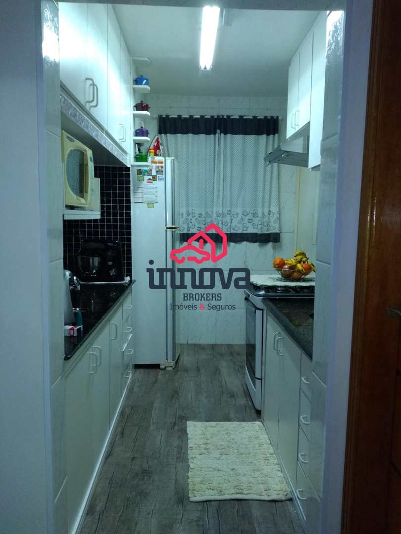 Apartamento à venda com 2 quartos, 54m² - Foto 10