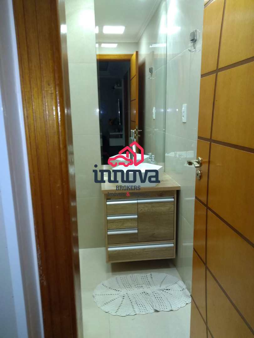 Apartamento à venda com 2 quartos, 54m² - Foto 14