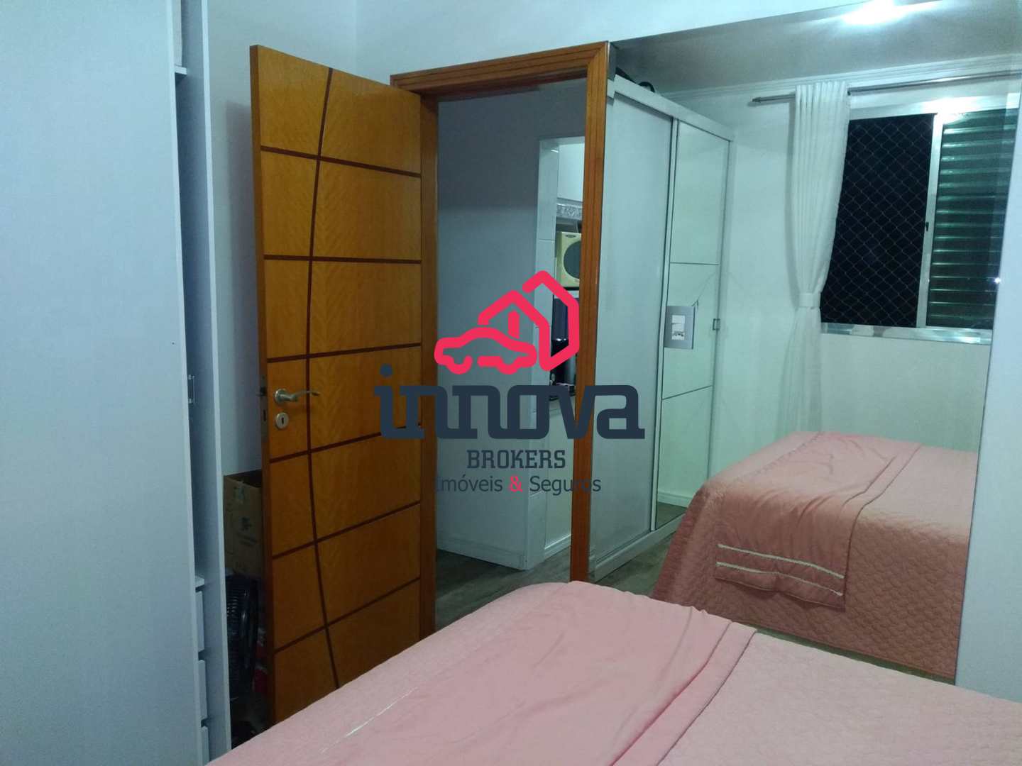 Apartamento à venda com 2 quartos, 54m² - Foto 13