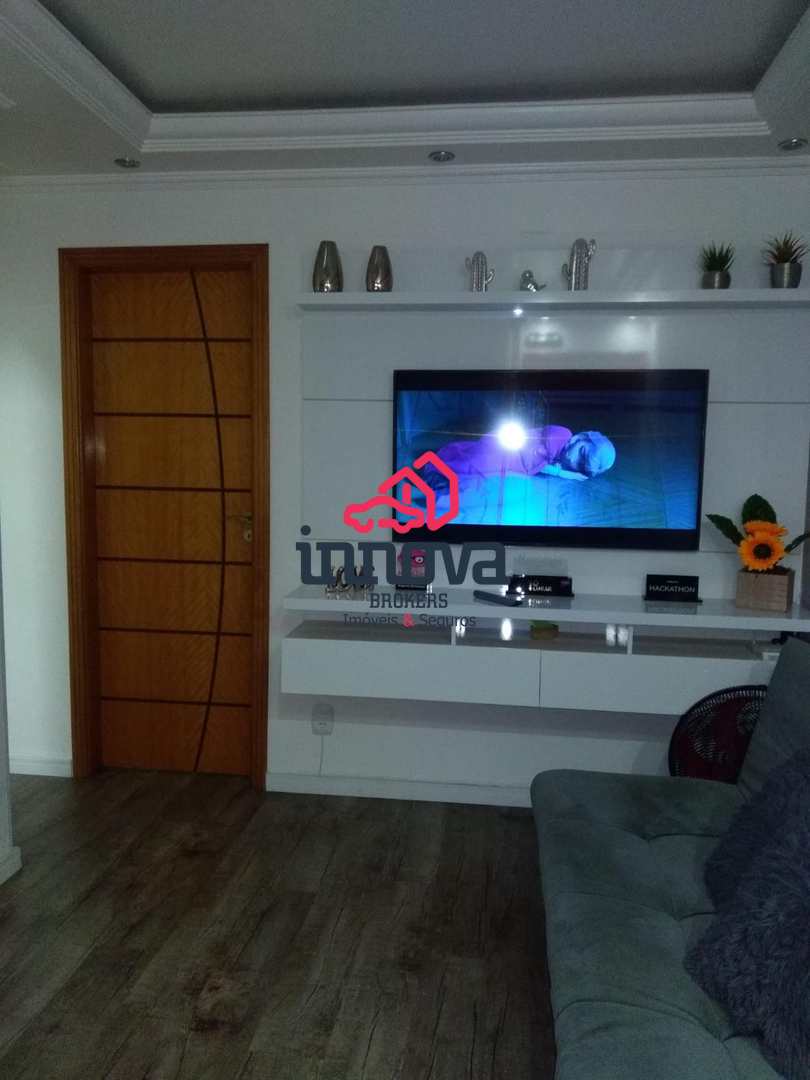 Apartamento à venda com 2 quartos, 54m² - Foto 7