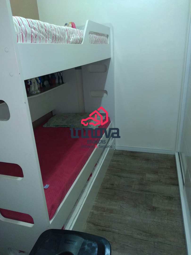 Apartamento à venda com 2 quartos, 54m² - Foto 2